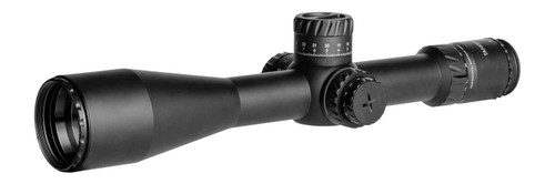 Tangent Theta TT735P 7-35x56mm Riflescope - Gen 3 XR Fine - 36mm Tube - 800106-0011