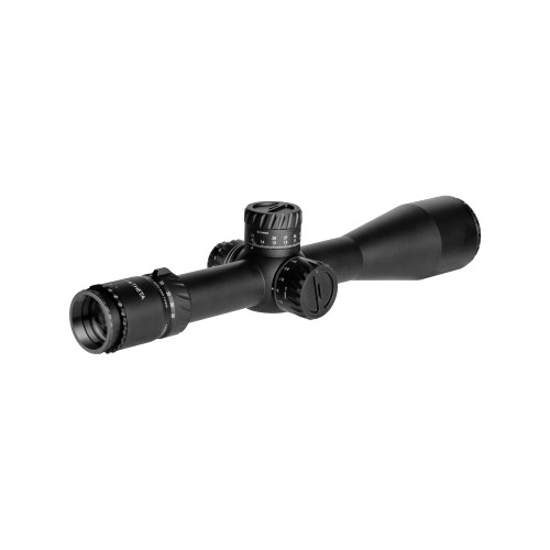 Tangent Theta TT735P 7-35x56mm Riflescope - Gen 3 XR Fine - 36mm Tube - 800106-0011