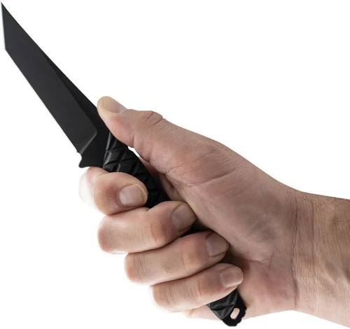 Toor Knives Kingpin The Don Limited Edition Fixed Blade - CPM 3V - TR33821