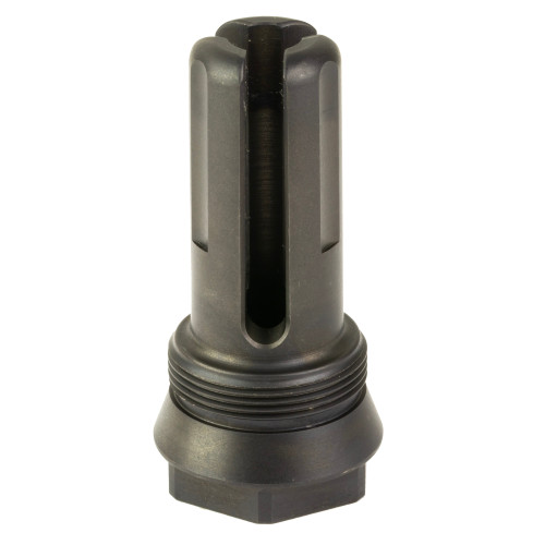 BANISH 100000310860 .30 Cal Flash Hider for Banish 30 Gold - 5/8x24 Thread