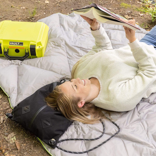 Pelican Outdoors Civilian Woobie Blanket Pelican Outdoors Civilian Woobie Blanket