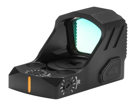 Athlon Midas EDC Pro 3 MOA Red Dot Sight - RMSc Footprint - 403019