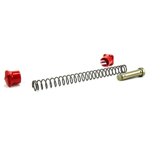 Geissele Super 42 Braided Buffer Spring & H3 Buffer Combo - 05-495-H3