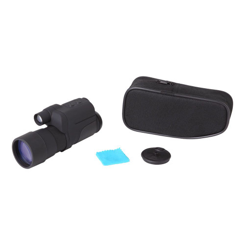 Firefield Nightfall 4x50 Night Vision Monocular Firefield Nightfall 4x50 Night Vision Monocular