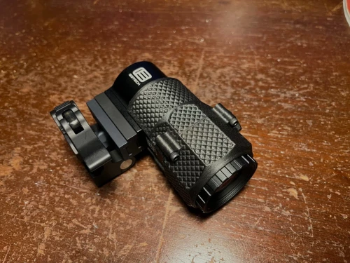 EOTech G45 Magnifier Protective Housing - Black