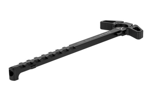 Radian Raptor-SD Ambidextrous Charging Handle for AR-10/SR-25 - Black