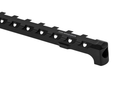 Radian Raptor-SD Ambidextrous Charging Handle for AR-10/SR-25 - Black