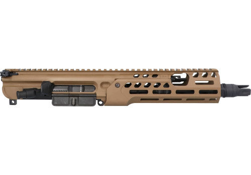 SIG Sauer MCX-SPEAR LT 9" 300BLK Upper AR Conversion Kit FDE - UAMCX-300B-9B-LT-IR