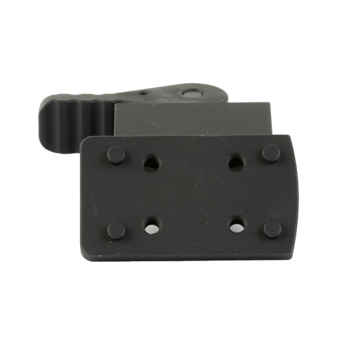 American Defense AD-TR 45-Degree Offset QD Mount for RMSc and DPP
