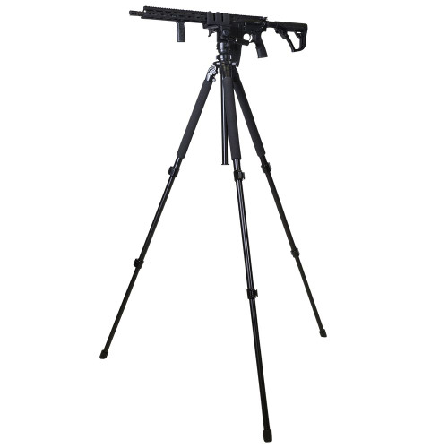 Kopfjäger K700 AMT Tripod with Reaper Grip