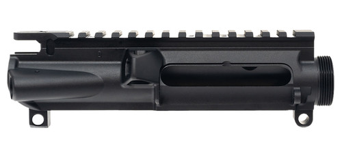 Faxon Firearms Enhanced Forged AR-15 Upper Receiver – Stripped – UR-FAX-F-A-S