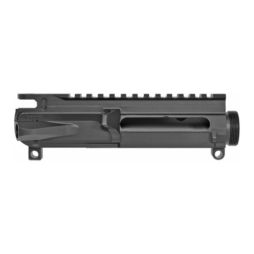 Fortis Manufacturing Billet M4 Stripped Upper Receiver AR-15 Black