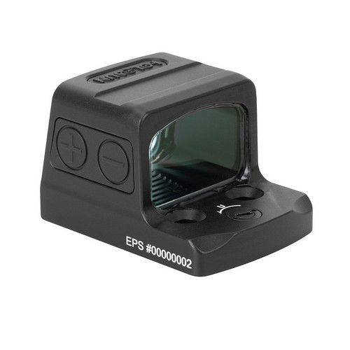 Holosun EPS Enclosed Micro Reflex Sight 6 MOA Gold Dot - EPS-GD-6