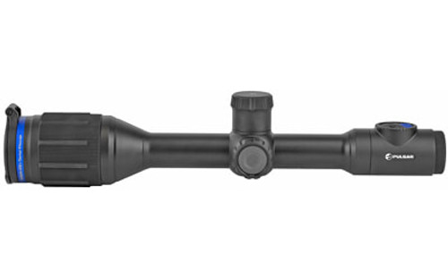 Pulsar Thermion XP50 Thermal Riflescope - 1.9–15.2x - 30MM Tube Pulsar Thermion XP50 Thermal Riflescope - 1.9–15.2x - 30MM Tube