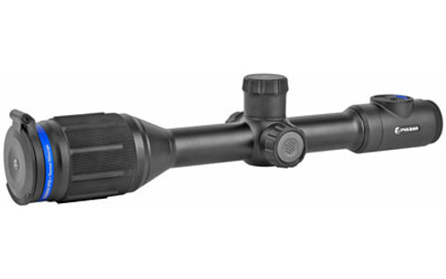 Pulsar Thermion XP50 Thermal Riflescope - 1.9–15.2x - 30MM Tube
