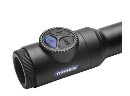Pulsar Thermion XP50 Thermal Riflescope - 1.9–15.2x - 30MM Tube Pulsar Thermion XP50 Thermal Riflescope - 1.9–15.2x - 30MM Tube