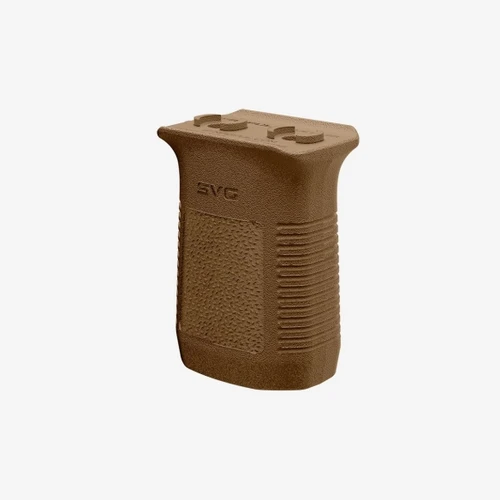 Magpul M-LOK SVG Short Vertical Grip Aluminum Handguards MCB - MAG1567-MCB