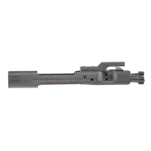 Luth-AR Bolt Carrier Group - M16, Full-Auto Rated, Black Finish, 223/556