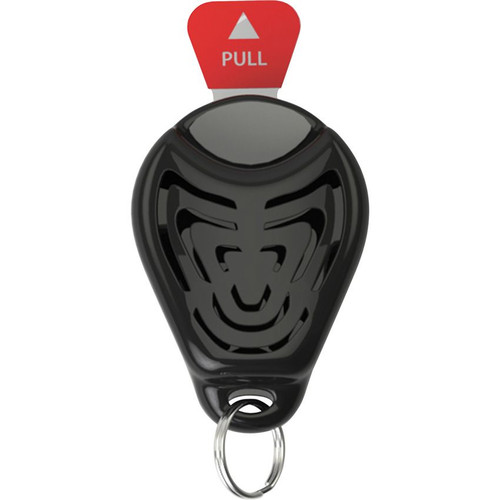 Tickless Pet Ultrasonic Tick and Flea Repeller Black - PRO-101BL