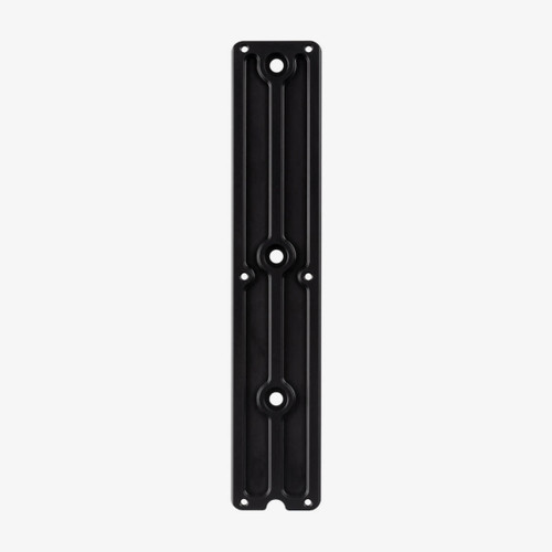 Magpul M-LOK Dovetail Adapter 4 Slot RRS ARCA Interface Black - MAG1052-BLK