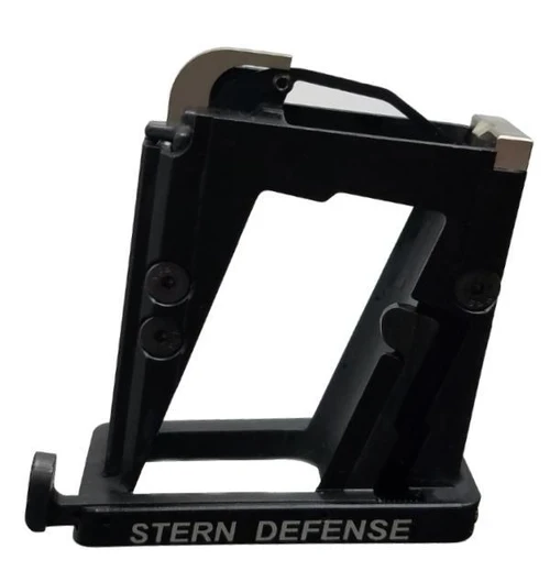 Stern Defense Mag-AD 45 ACP Adapter S&W M&P Mags AR-15