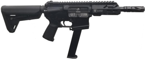 Stern Defense Mag-AD 45 ACP Adapter S&W M&P Mags AR-15