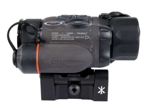 Trijicon OASYS SkeetIRx Micro Thermal Monocular Mount - SKEETIRX-IRLAS-MT