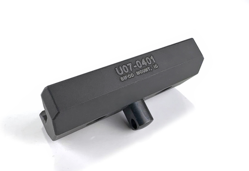 LWRC Sling Stud Bipod Mount - U07-0401A01