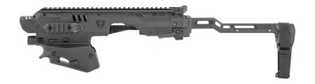 META Tactical MCK EVO Universal Conversion Kit Black - EVO-PS-BK