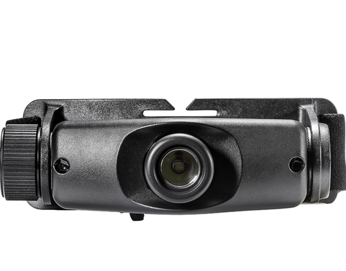SureFire Maximus Rechargeable LED Headlamp 1000 Lumens - HS3-A-BK
