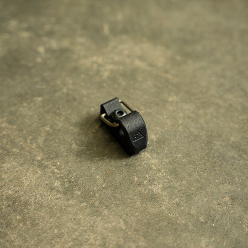 One Hundred Concepts ParacordQD M-LOK Sling Mount Black - OHC-PQD-MLOK