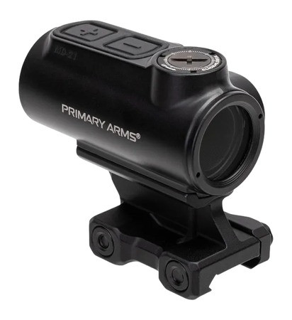 Primary Arms SLx MD-21 2 MOA Micro Red Dot Sight Black - 810027