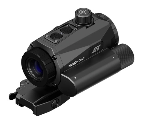 DNT Optics NVMD-C200 Digital Night Vision Multi-Purpose Device