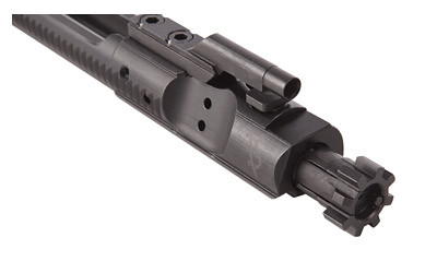 Bootleg 5.56 Lightweight Bolt Carrier Group Nitride - BP-C15-BCG