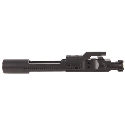 Bootleg 5.56 Lightweight Bolt Carrier Group Nitride - BP-C15-BCG