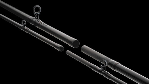 Daiwa Ardito-TR 7'6" ML Extra-Fast 3-Piece Travel Spinning Rod - ARDT763MLXS-TR