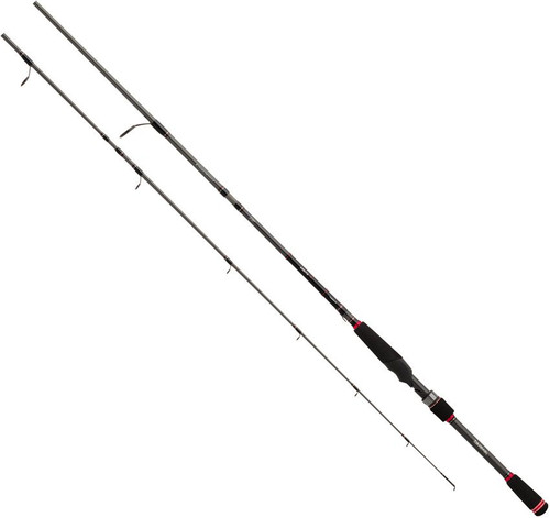 Daiwa Ardito-TR 7'6" ML Extra-Fast 3-Piece Travel Spinning Rod - ARDT763MLXS-TR