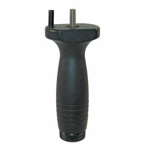 Sage International M14 EBR Vertical Foregrip Black - M14VFG