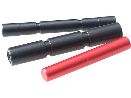 Strike Industries Enhanced Pin Kit with Anti-walk Locking Block Pin SI-G-AWP-S for Glock