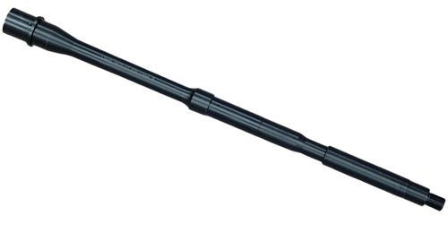 BALLISTIC COMPANY - Elite AR-15 16" - .223/5.56 Nato - 4150 CRMV-s - M4 barrel - 1/7