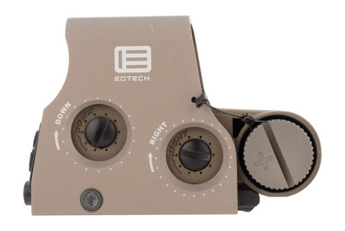 OVERSTOCK - EOTech XPS3-0TAN Holographic Weapon Sight - Tan Model - OVERSTOCK