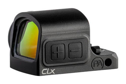 Primary Arms CLx Enclosed Reflex Sight 3 MOA Red Dot with AutoLive - 810052