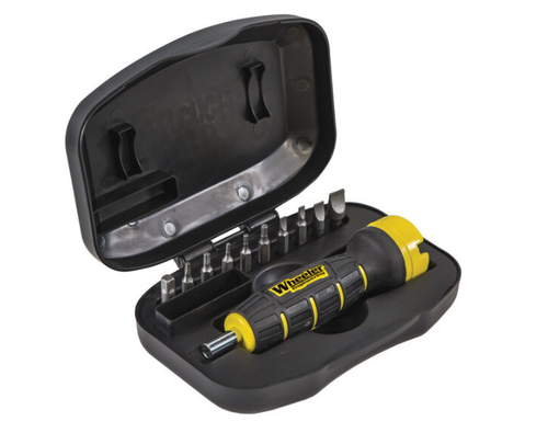 Wheeler Digital F.A.T. Wrench - Torque Wrench Wheeler Digital F.A.T. Wrench - Torque Wrench