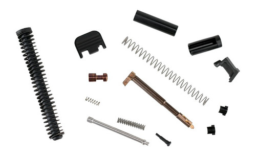 Zaffiri Precision G19 Gen 3 Premium Upper Parts Kit - UPK-G19G3