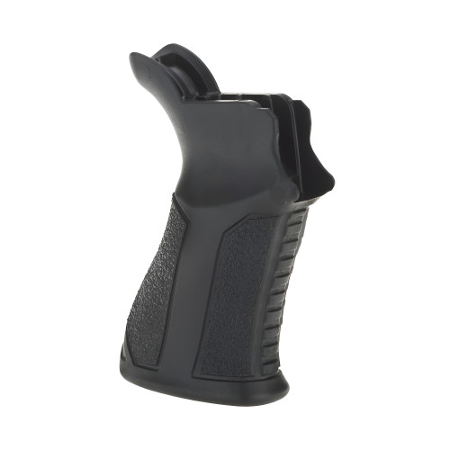 Adaptive Tactical ARKUS AR-15 Pistol Grip Matte Black - AT-01901