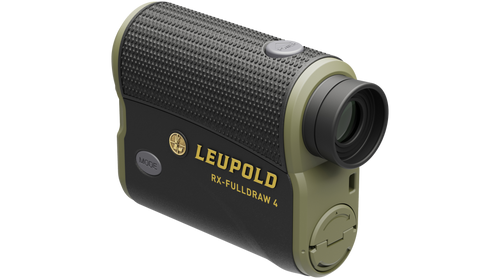 Leupold RX-FullDraw 4 Bow Rangefinder - 178763 Leupold RX-FullDraw 4 Bow Rangefinder - 178763