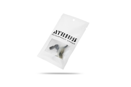 Atrius Development Group Ambidextrous Forced Reset Selector - ADG-FRS-AMBI