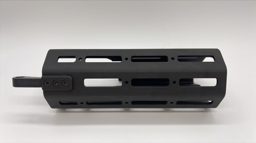 B&T USA APC9-SD PRO Medium M-LOK Handguard Black - BT-361579