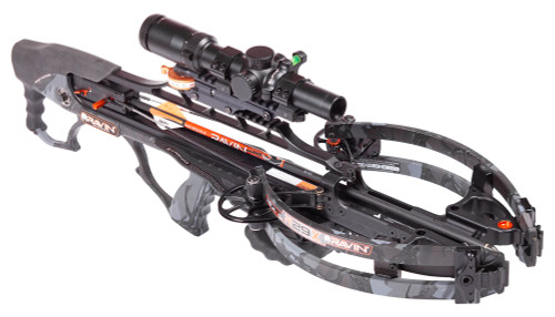 RAVIN CROSSBOW KIT R29X SNIPER SILENT COCK 450FPS DUSK CAMO RAVIN CROSSBOW KIT R29X SNIPER SILENT COCK 450FPS DUSK CAMO