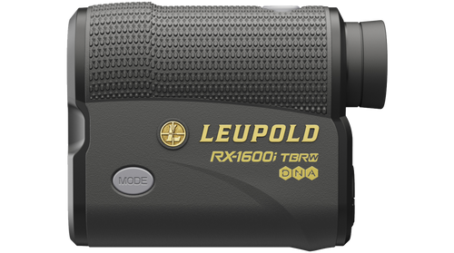 Leupold RX-1600i TBR/W Rangefinder - 173805